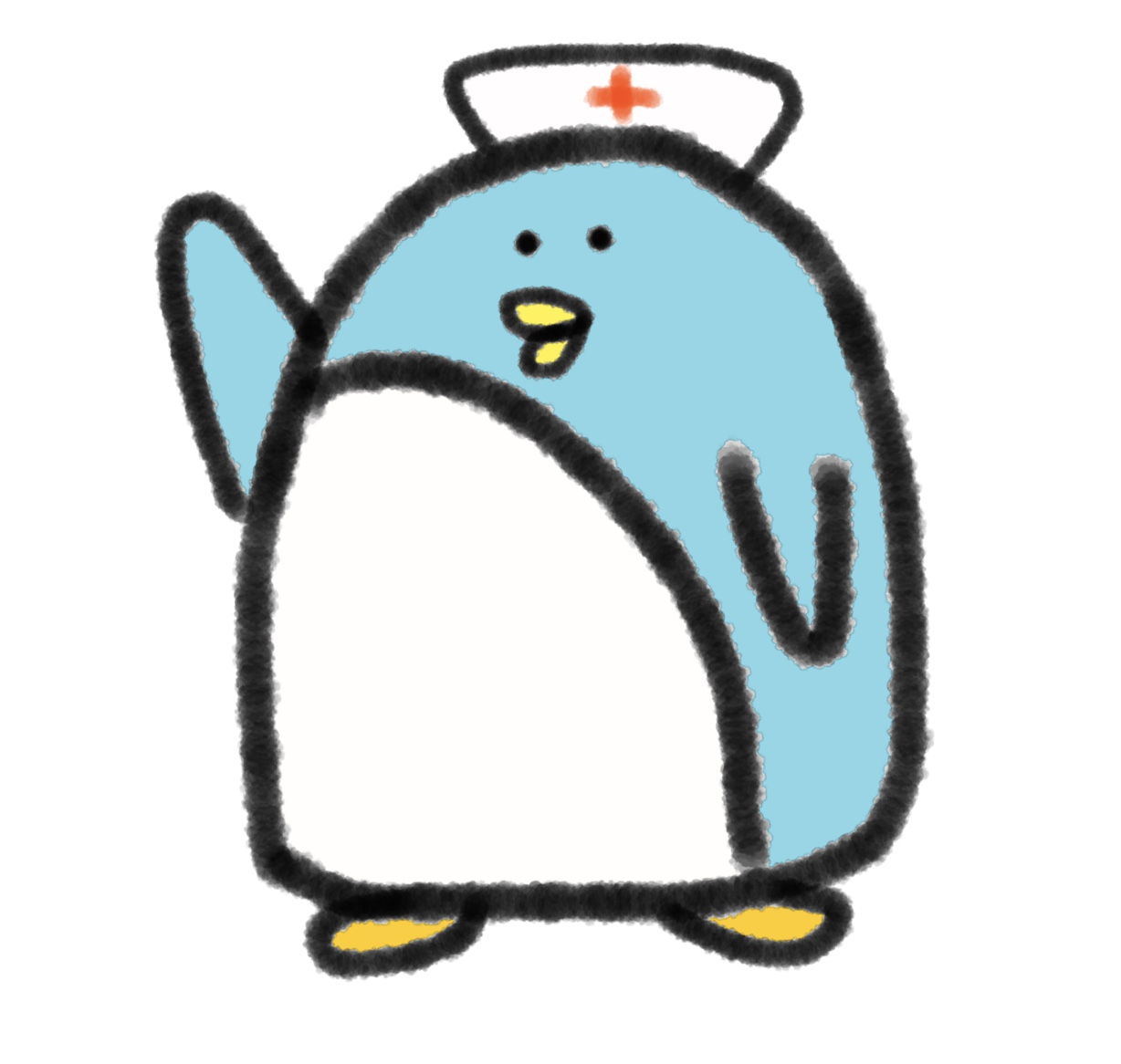 おちせちゃん＊